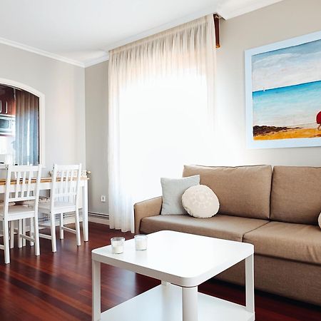 Ideal Apartamento En Sanvi San Vicente De La Barquera Exterior foto
