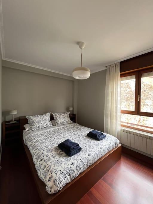Ideal Apartamento En Sanvi San Vicente De La Barquera Exterior foto