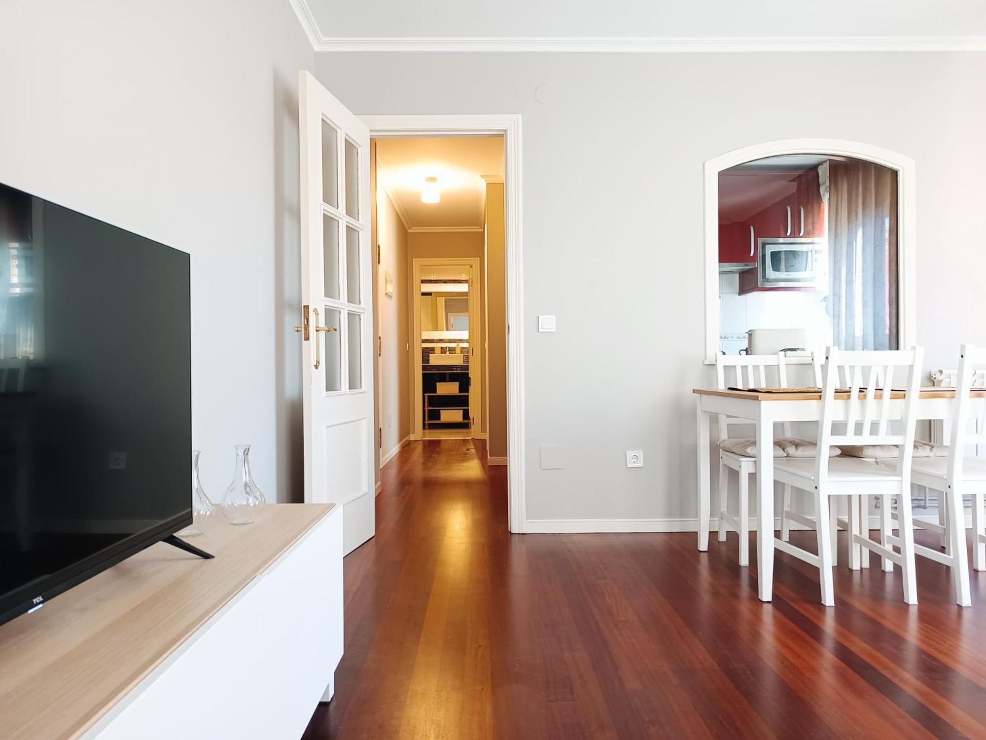 Ideal Apartamento En Sanvi San Vicente De La Barquera Exterior foto